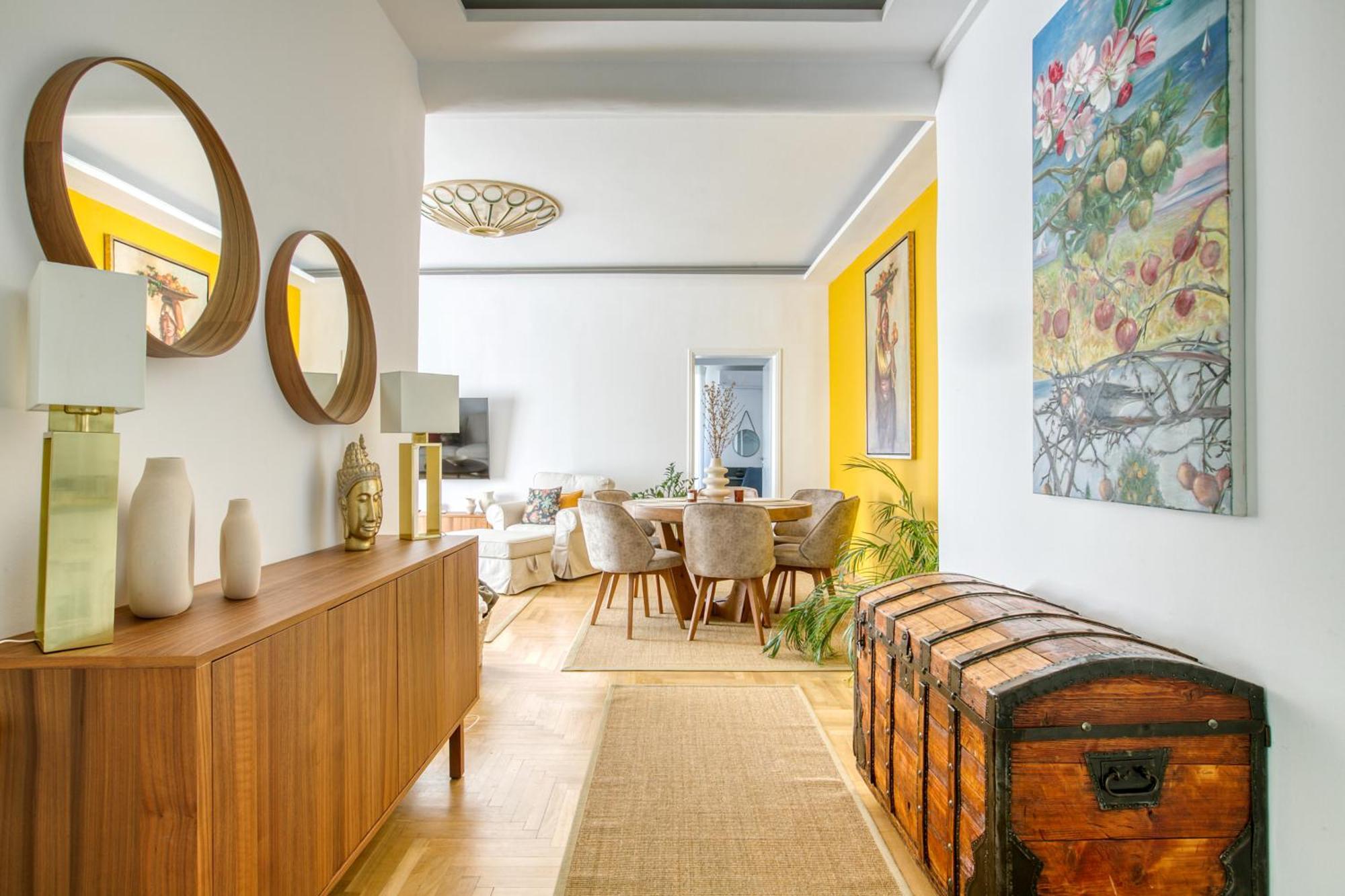 Smg Boutique Apartamento *